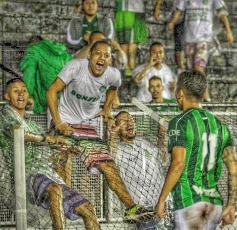 Foto: Letícia Martins - GuaraniPress
