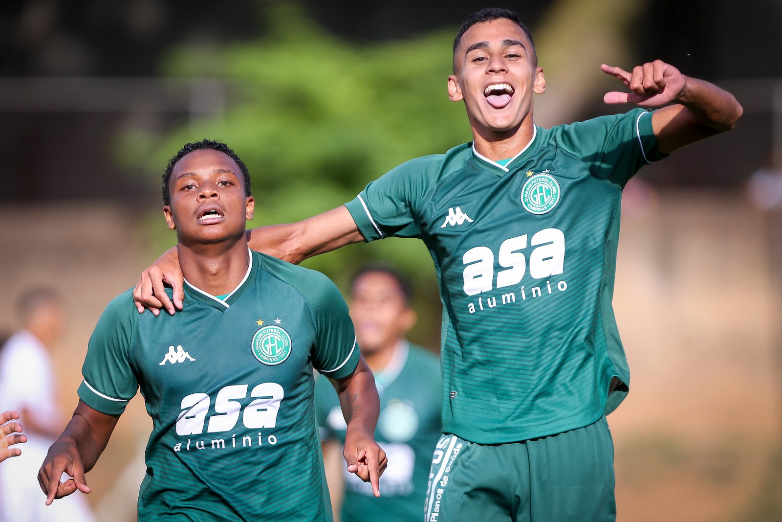 Sub-20 vence com gol no finalzinho, garante a 1ª colocação e agora aguarda adversário nas oitavas do Paulista