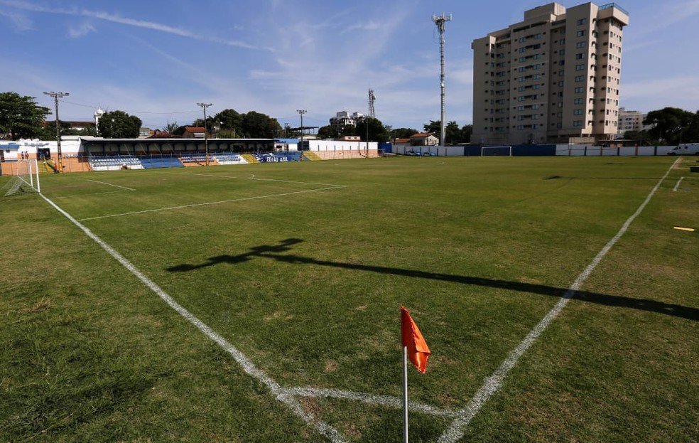 Definido adversário na Copa do Brasil – Bugre vai ao Rio de Janeiro