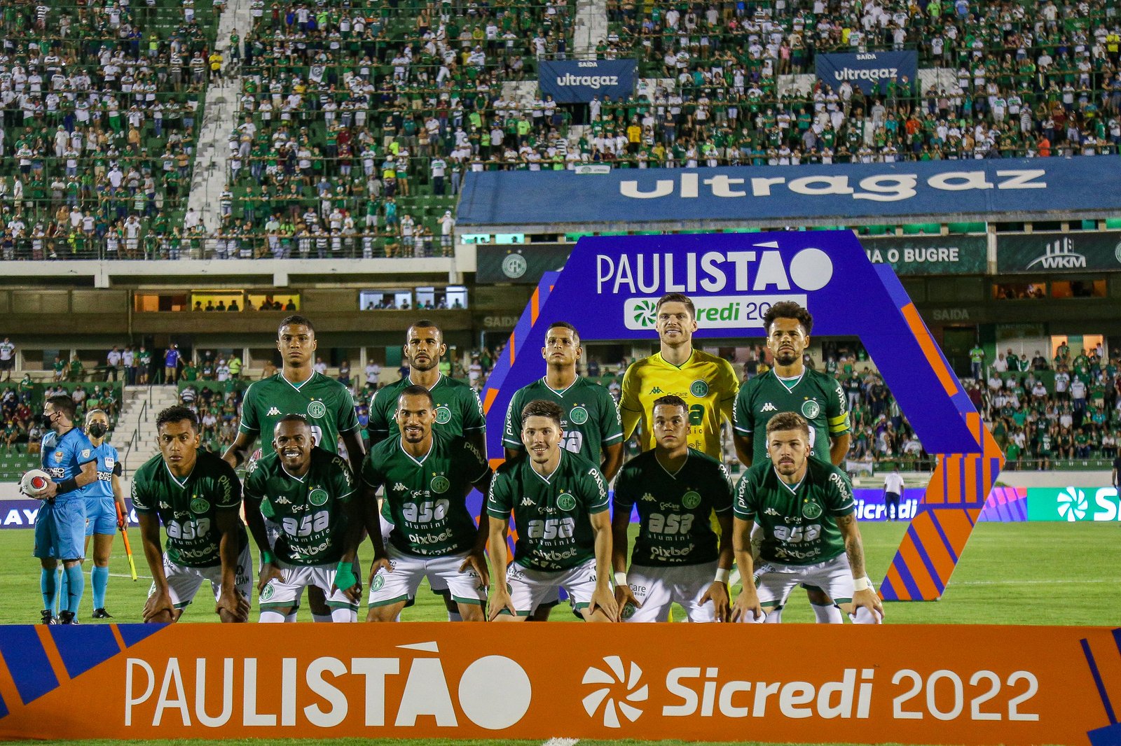 Vitória em casa, derrota fora – O que isso significa no Paulistão 2022