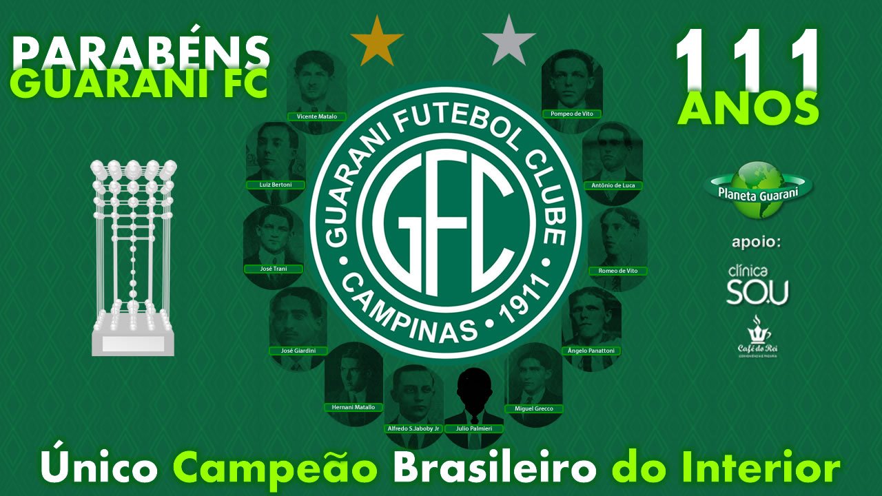 Guarani Futebol Clube