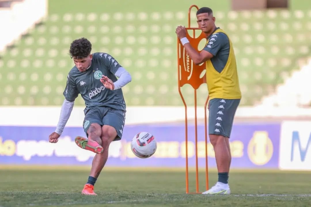 Grêmio x Guarani, Bugre tem dúvida no ataque, adversário pode ter até 4 mudanças