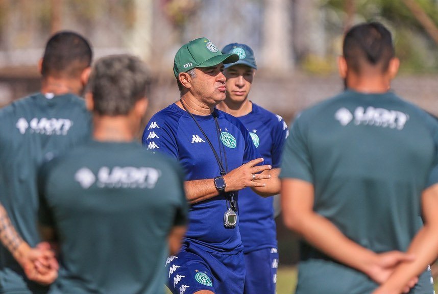 Manaus, Vasco, Chamusca e Michel Alves – Muita coisa pra processar em poucos dias