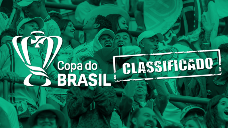 Bugre garante vaga na Copa do Brasil, mas ainda não sabe por qual critério