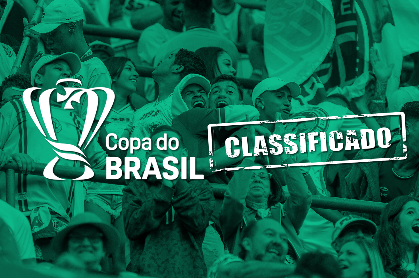 Guarani, Criciúma, CBF e Federação Paulista. Entenda o imbróglio “Copa do Brasil 2023”