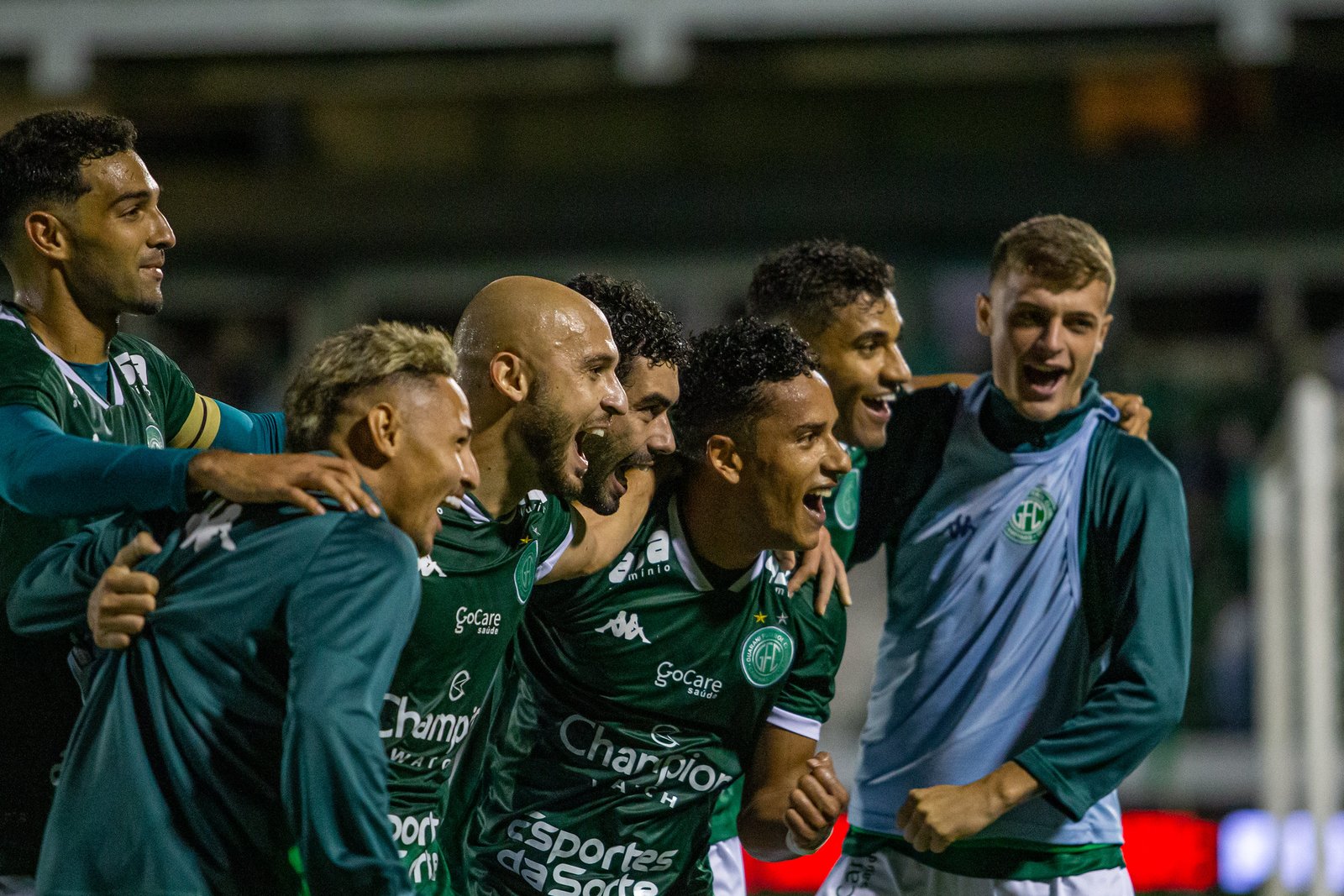 3 vitórias seguidas, viagem longa e problema no voo. Em Caxias-RS Bugre pega o Juventude