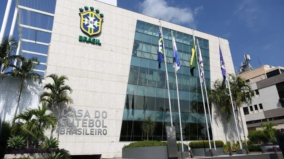 CBF decide que Janela de Transferências terá período extra para clubes do Brasil