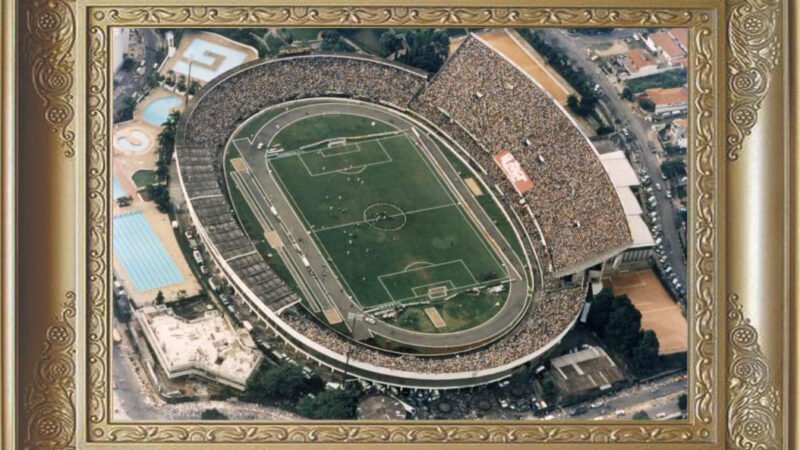 Brinco de Ouro da Princesa – 72 anos – A história do Brinco de presente pra você!