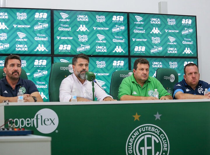 Opinião: Planejamento x Heroismo – O Guarani precisa aprender para mudar