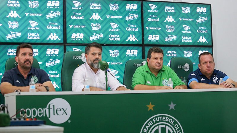 Opinião: Planejamento x Heroismo – O Guarani precisa aprender para mudar