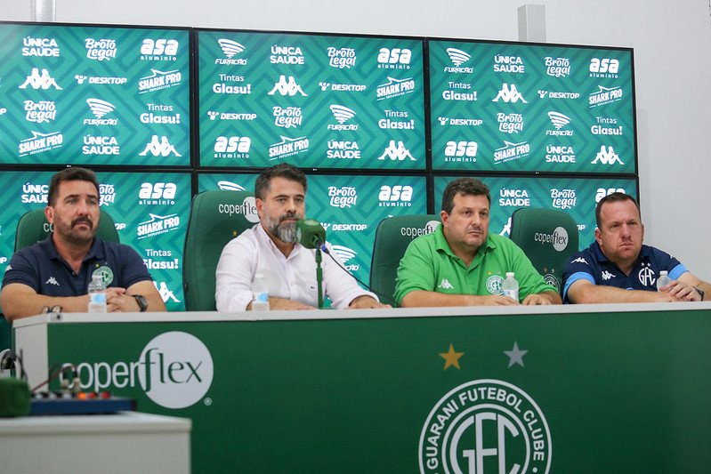 Opinião: Planejamento x Heroismo – O Guarani precisa aprender para mudar