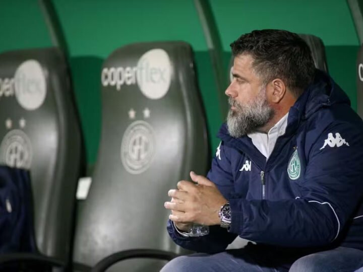 Opinião: Às vezes o silêncio fala mais do que mil palavras (ou menos)
