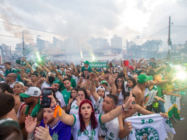 Opinião Marcos Ortiz – Eu e o Dérbi, o Dérbi e eu – Hoje e Sempre