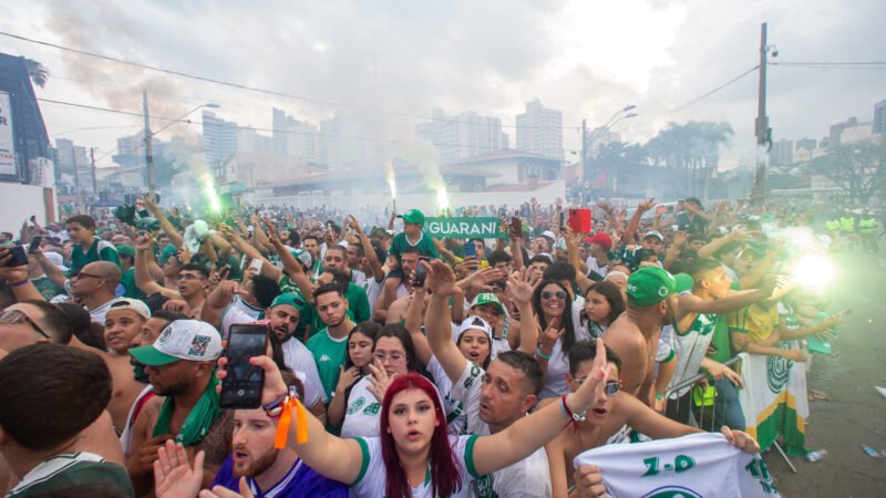 Opinião Marcos Ortiz – Eu e o Dérbi, o Dérbi e eu – Hoje e Sempre