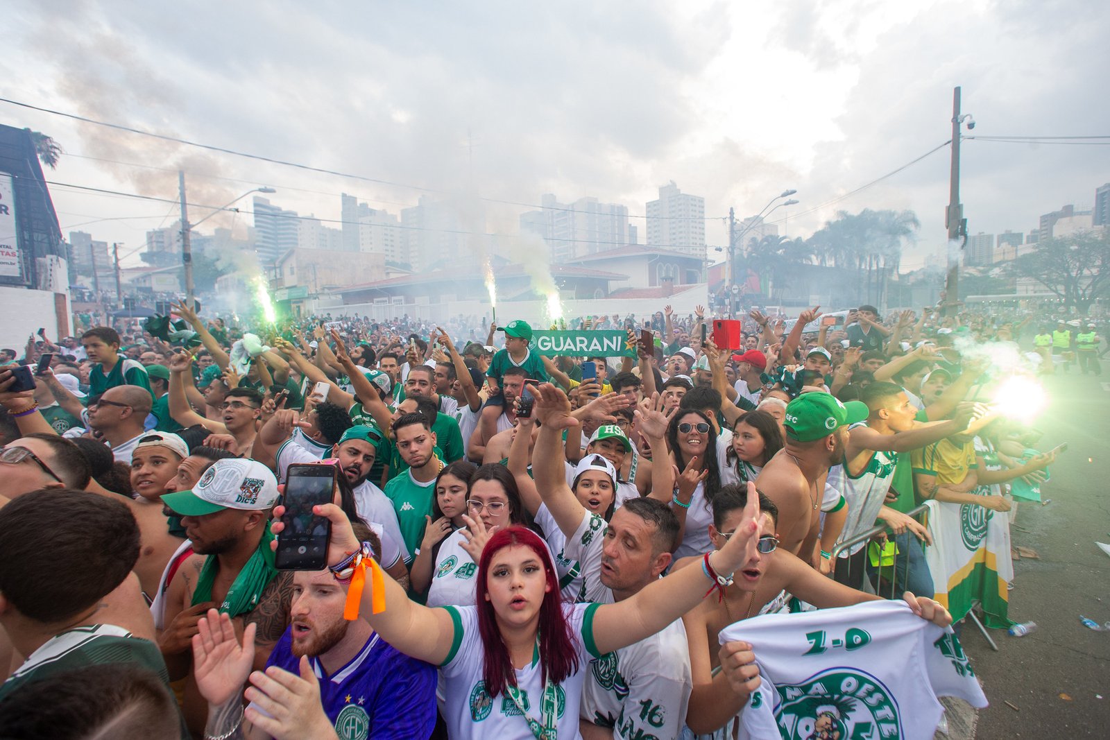 Opinião Marcos Ortiz – Eu e o Dérbi, o Dérbi e eu – Hoje e Sempre