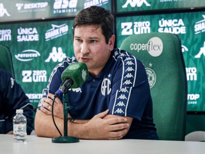 Opinião Beto Toledo: Variação Tática, o que de fato isso significa?