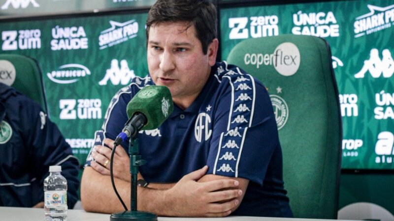 Opinião Beto Toledo: Variação Tática, o que de fato isso significa?