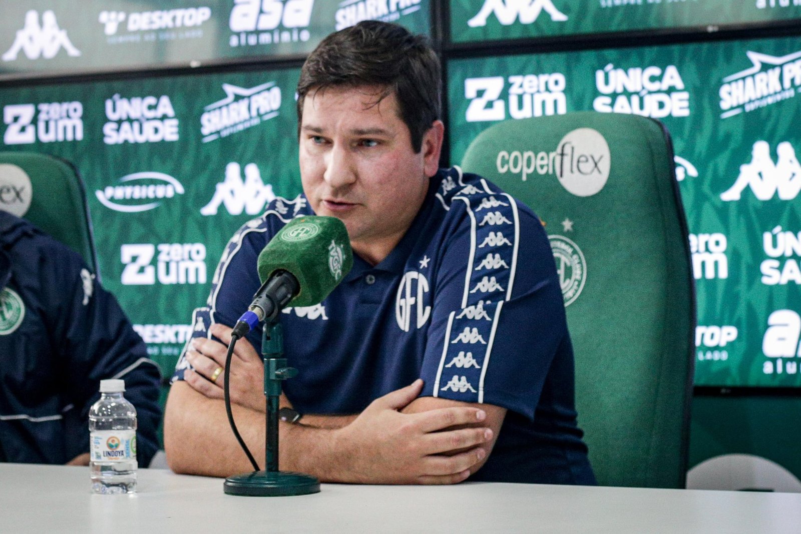 Opinião Beto Toledo: Variação Tática, o que de fato isso significa?