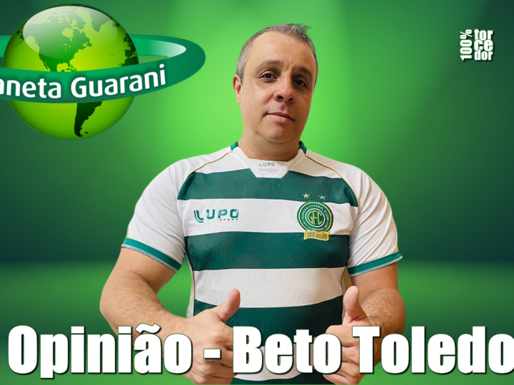 Opinião Beto Toledo: Até que ponto é só uma estreia?