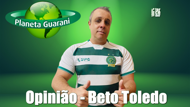 Opinião Beto Toledo: Até que ponto é só uma estreia?