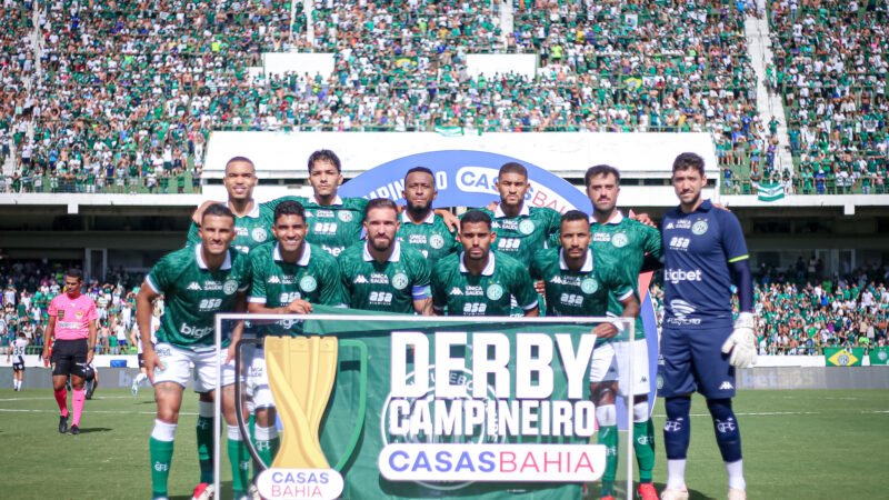 Opinião Marcos Ortiz: O próximo passo é sempre o mais importante