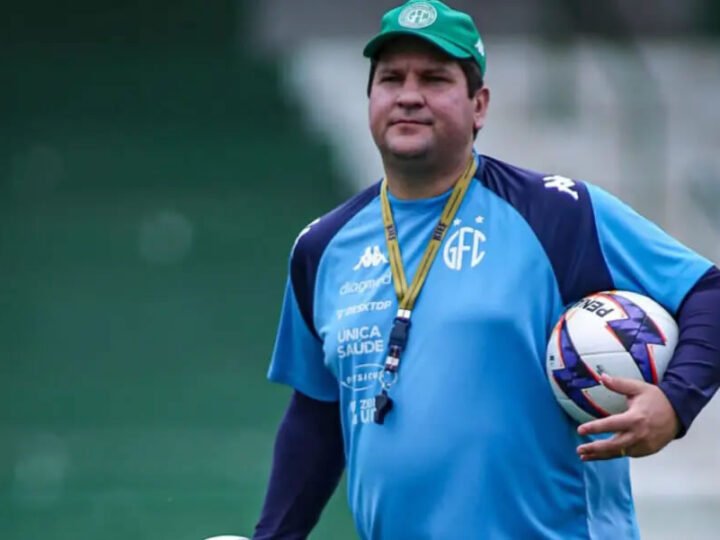 Opinião Marcos Ortiz: Quem não ganha decisões, não se estabelece