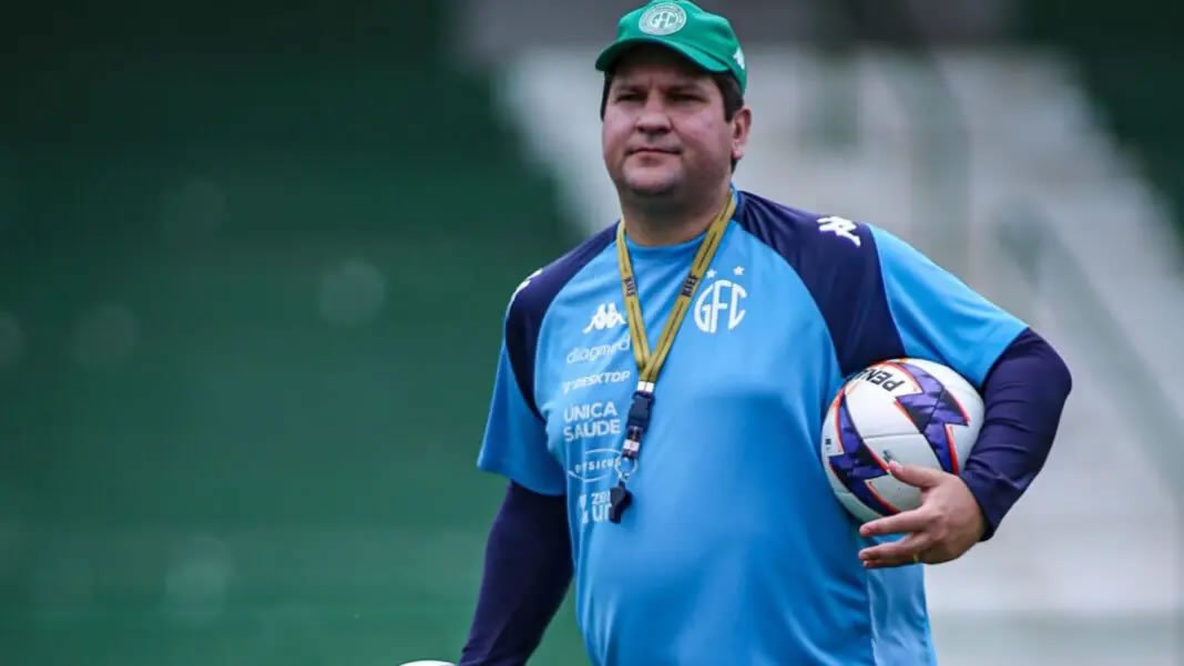 Opinião Marcos Ortiz: Quem não ganha decisões, não se estabelece