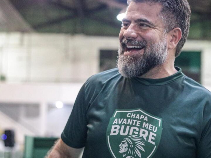 Opinião Marcos Ortiz: Guarani FC – Além da vergonha, o prejuízo é gigantesco