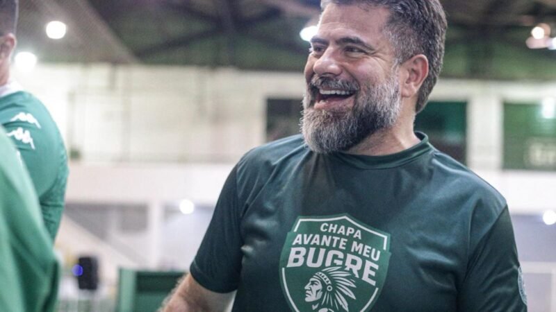 Opinião Marcos Ortiz: Guarani FC – Além da vergonha, o prejuízo é gigantesco