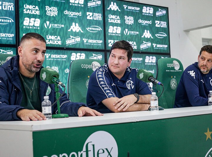 Opinião Marcos Ortiz: Caiu todo mundo, e a pergunta é: quem definirá quem virá?