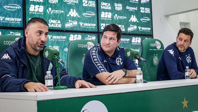 Opinião Marcos Ortiz: Caiu todo mundo, e a pergunta é: quem definirá quem virá?