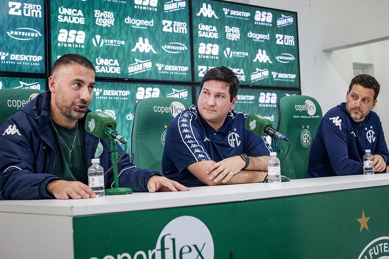 Opinião Marcos Ortiz: Caiu todo mundo, e a pergunta é: quem definirá quem virá?