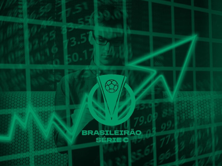 Raio-X da 1ª Rodada – Como foi a abertura da Série C 2026
