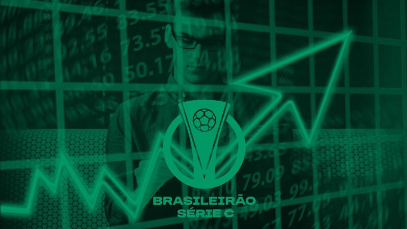 Raio-X da 1ª Rodada – Como foi a abertura da Série C 2026