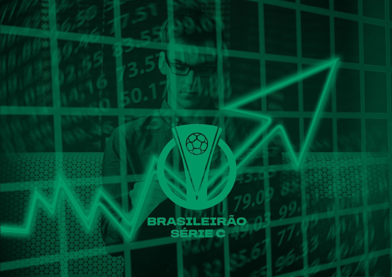 Raio-X da 1ª Rodada – Como foi a abertura da Série C 2026