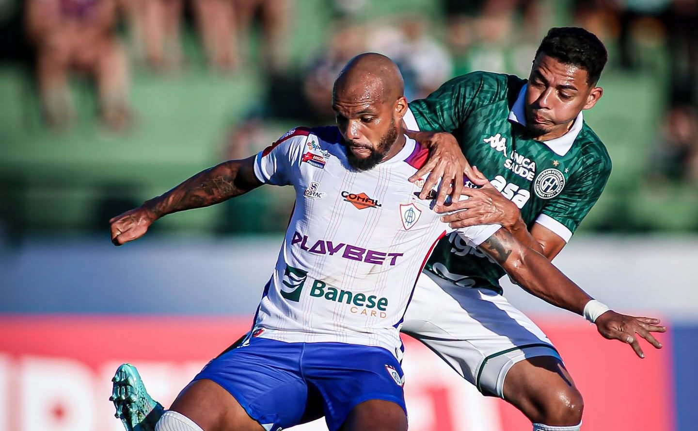 Guarani x Itabaiana: Empate horroroso no Brinco, e mais 2 pontos desperdiçados na classificação