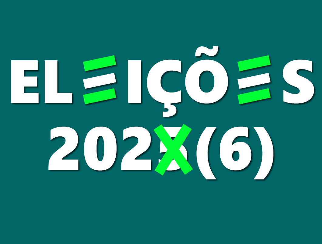 Juíza mantém decisão, aguarda comunicação e  manifestação, mas manda cumprir novas eleições