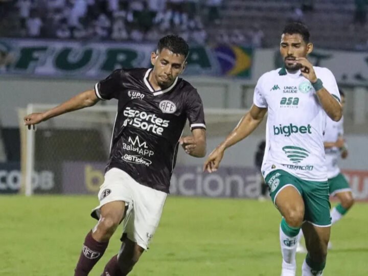 Sangrando nos próprios erros, Bugre volta com empate diante da Ferroviária