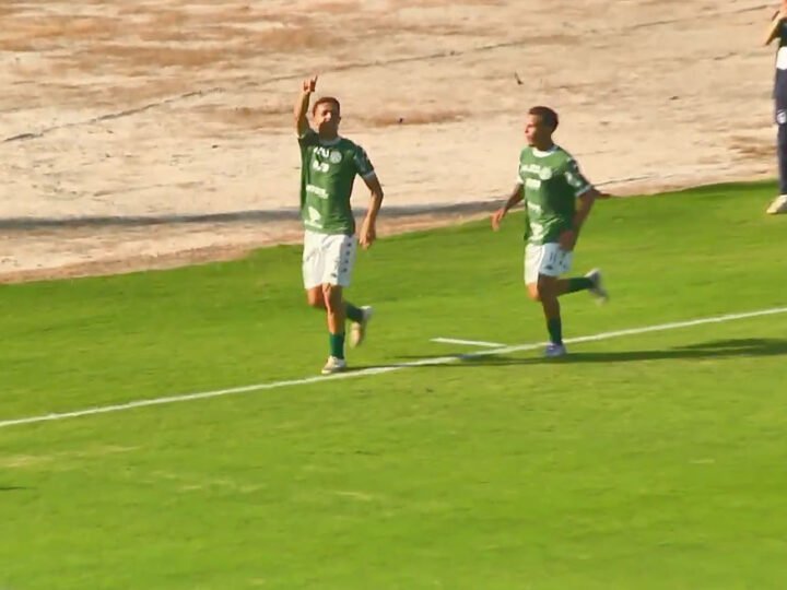 Sub-20 estreia no Brinco, com goleada no Campeonato Paulista – Guarani 4×0 Porto
