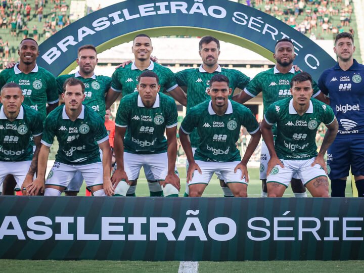 Com Carlos Eduardo como detaque – Como eu vi as atuações do Guarani contra o Santa Cruz?
