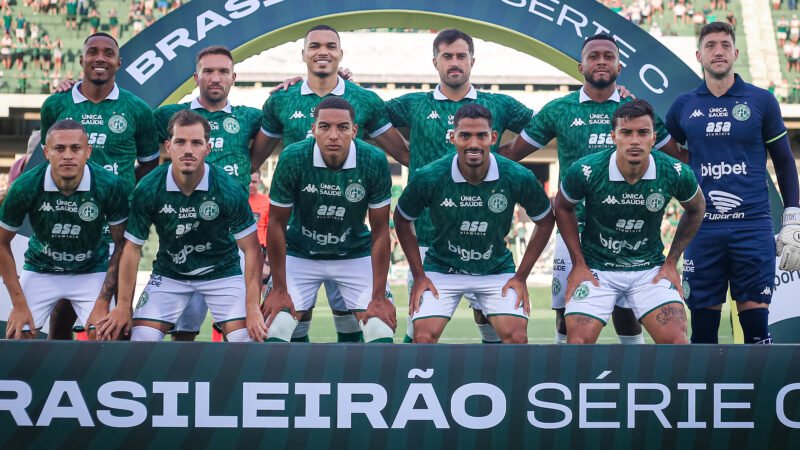 Com Carlos Eduardo como detaque – Como eu vi as atuações do Guarani contra o Santa Cruz?
