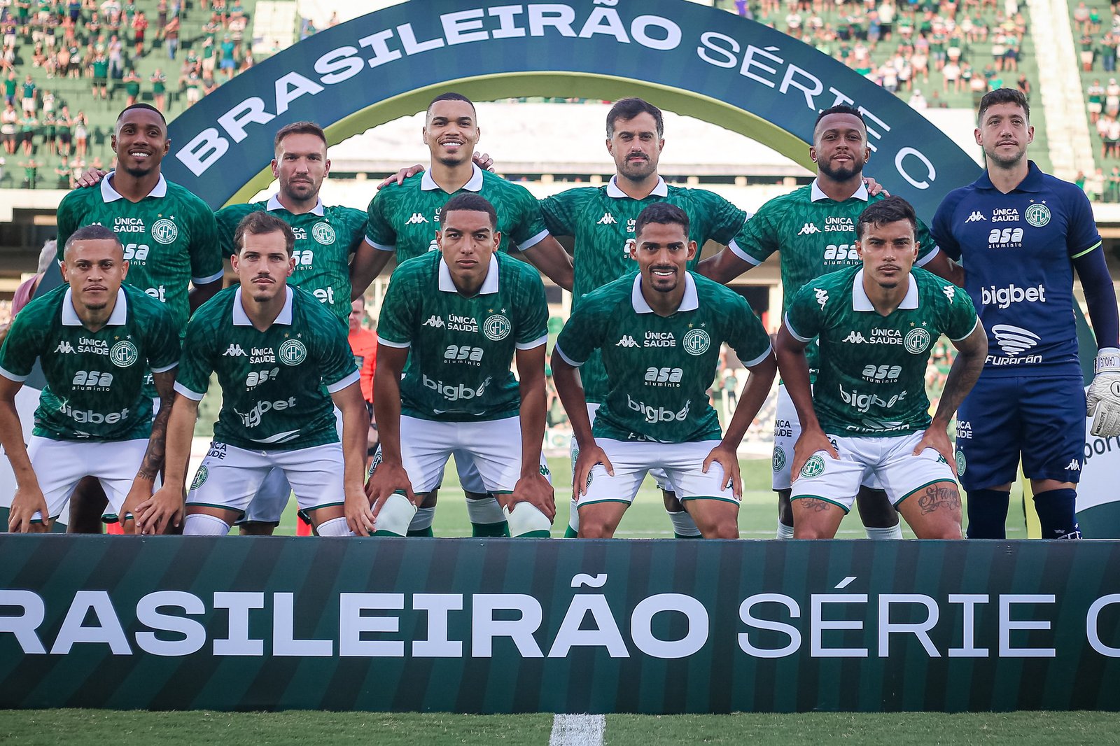 Com Carlos Eduardo como detaque – Como eu vi as atuações do Guarani contra o Santa Cruz?