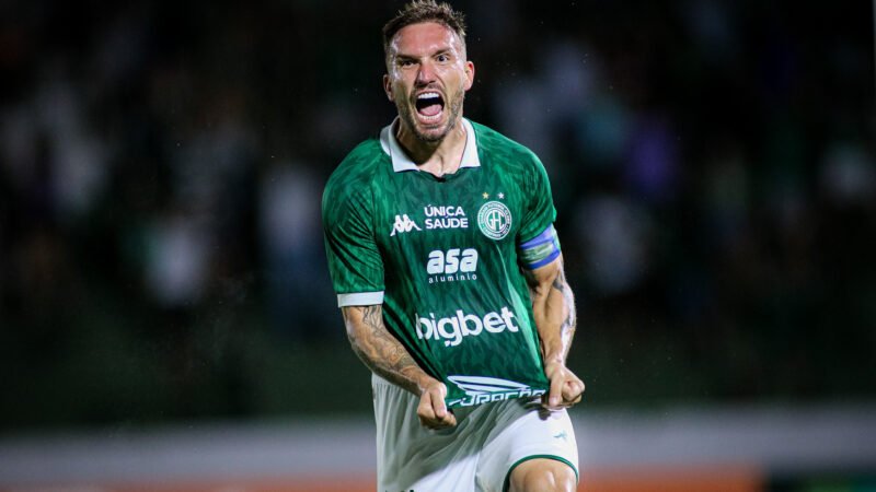 Mesmo com mudanças, time não evoluí, e gol no fim dá vitória ao Bugre. Guarani 1×0 Santa Cruz
