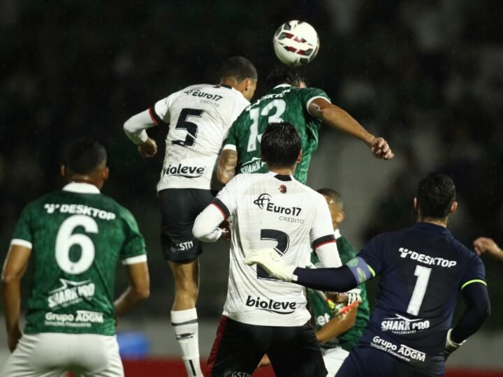 Guarani 1×3 Ituano: Com erros e mais erros na defesa e no ataque, Bugre perde a 1ª na Série C