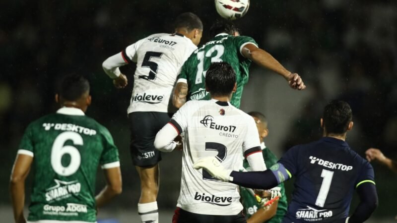 Guarani 1×3 Ituano: Com erros e mais erros na defesa e no ataque, Bugre perde a 1ª na Série C