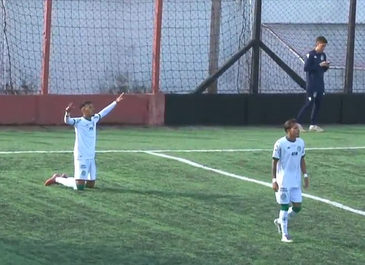 Sub-20 vence fora de casa e mantém 100% de aproveitamento no Paulista – Veja o gol
