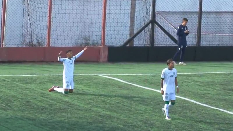 Sub-20 vence fora de casa e mantém 100% de aproveitamento no Paulista – Veja o gol