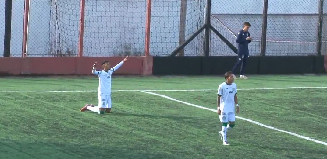 Sub-20 vence fora de casa e mantém 100% de aproveitamento no Paulista – Veja o gol