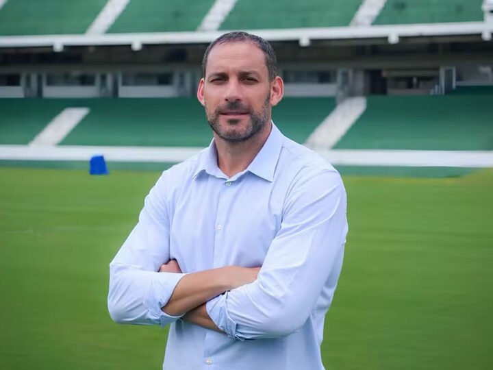 “Erro muito grave”: Frontini detona arbitragem e aponta gol absurdamente irregular do Paysandu