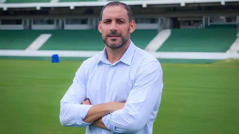 “Erro muito grave”: Frontini detona arbitragem e aponta gol absurdamente irregular do Paysandu